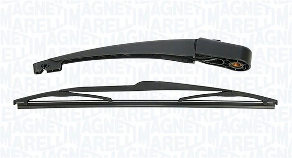 Wiper Arm Set, window cleaning